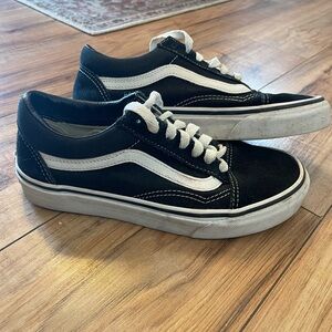 Vans shoes
